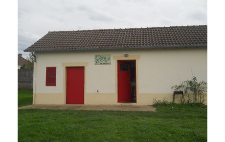 Bienvenue sur le site officiel du club