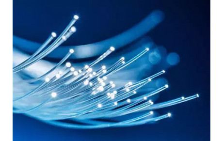 La fibre est installée